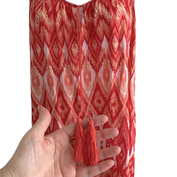 Faded Glory | Sleeveless Top - Picture 3 of 13